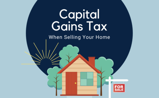 美国卖房子需要交多少税?如何减税或避免交税?