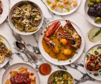 两家费城餐厅入选《Esquire》2024年美国最佳新餐厅榜单