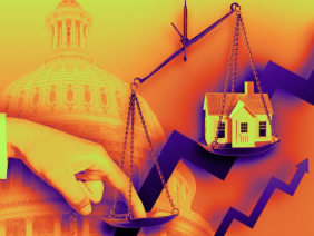 2025贷款利率预测！特朗普2.0经济政策下利率上涨还是下跌？