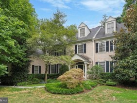 坐标宾州，Stucco（灰泥）的房子能买吗？