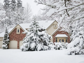 宾州寒冬季来临，给房屋防寒过冬！教你节省水电煤费的实用小妙招