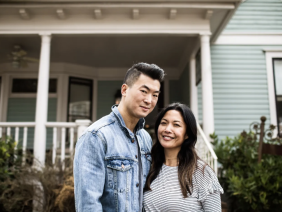 未婚情侣一起美国买房需要考虑的六大关键问题