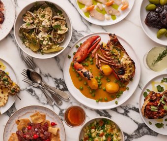 两家费城餐厅入选《Esquire》2024年美国最佳新餐厅榜单