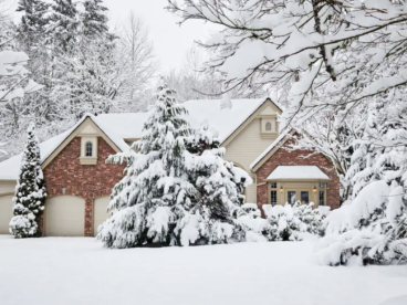 宾州寒冬季来临，给房屋防寒过冬！教你节省水电煤费的实用小妙招
