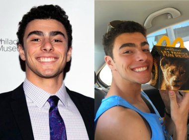 枪杀联合保险CEO的嫌疑人已抓！26岁宾大优秀毕业生，出自精英家庭