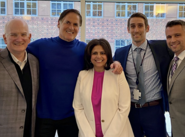 Penn Medicine 与 知名投资人马克·库班 的 Cost Plus Drug Co. 合作,致力于“消除不必要的药物加价”