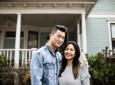 未婚情侣一起美国买房需要考虑的六大关键问题