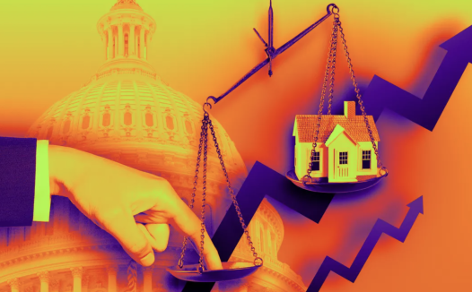 2025贷款利率预测!特朗普2.0经济政策下利率上涨还是下跌?