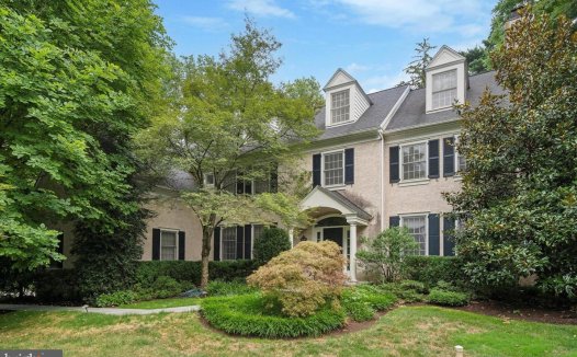 坐标宾州,Stucco(灰泥)的房子能买吗?