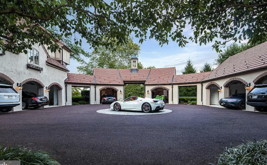 【社区介绍】宾夕法尼亚州最贵的3个邮政编码!看看都有哪些名人居住?