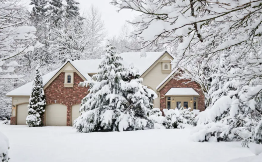 宾州寒冬季来临,给房屋防寒过冬!教你节省水电煤费的实用小妙招