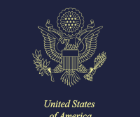 川普2.0行政令，取消出生公民权！无证移民、旅游签、学签、工作签在美生娃都不行！