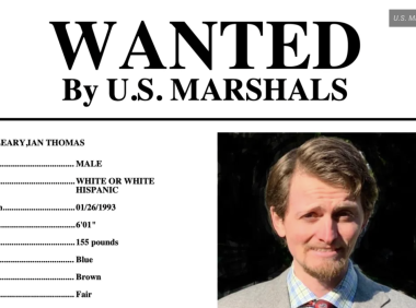 男子涉嫌强奸宾州学生,逃至海外仍被引渡回美