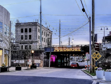 费城郊区太强了！2026全美最宜居社区TOP12里占了4个！