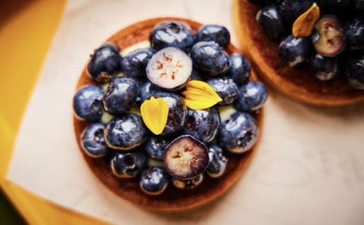 《纽约时报》评选南费城一家烘焙店为全美最佳之一