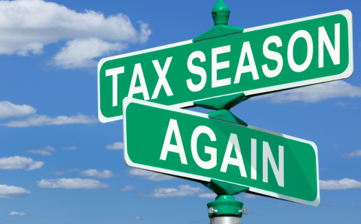报税季已开启,报税前你应该要注意的关键事项