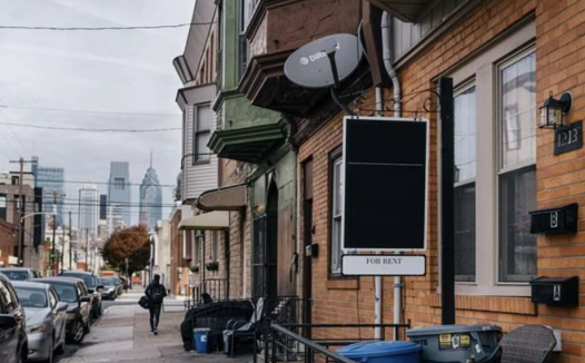 小心出租难!宾州这些房子谨慎买!