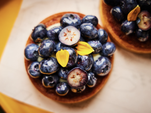 《纽约时报》评选南费城一家烘焙店为全美最佳之一