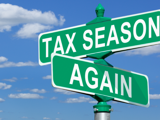 报税季已开启，报税前你应该要注意的关键事项