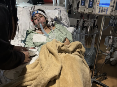 德州20岁女子健身时饮用能量饮料，四次抢救才捡回一命