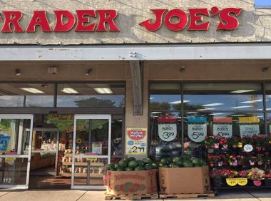 2025年全美最新最受欢迎超市揭晓！（第一名竟然不是Costco）