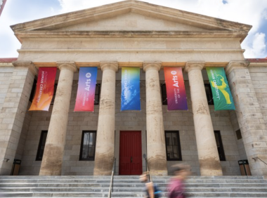 1225万美元成交!本土开发商收购费城艺术大学Hamilton Hall