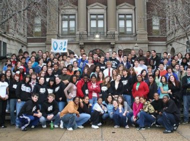 全美排名第四！宾州第一！费城最强公立学校Julia R. Masterman招生与录取全攻略