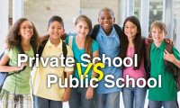 美国私立学校VS公立学校：到底选哪个？