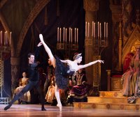 美国芭蕾艺术的巅峰殿堂——费城芭蕾舞团