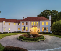 2025费城最佳郊区排行榜,看看哪几个近郊区域最有升值潜力!