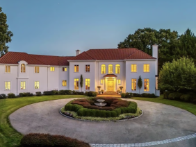 2025费城最佳郊区排行榜，看看哪几个近郊区域最有升值潜力！