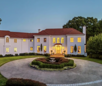 2025费城最佳郊区排行榜,看看哪几个近郊区域最有升值潜力!