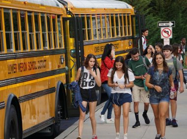 2025-2026学年费郊Lower Merion学区新生入学要求、所需文件和常见问答