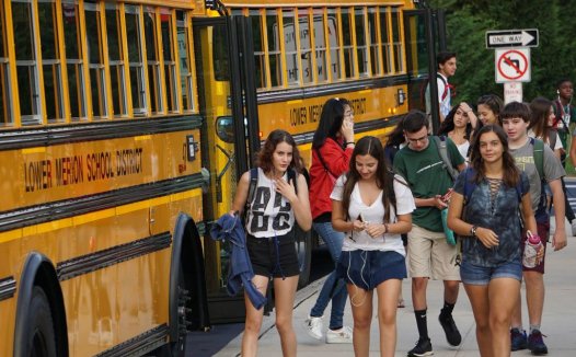 2025-2026学年费郊Lower Merion学区新生入学要求、所需文件和常见问答