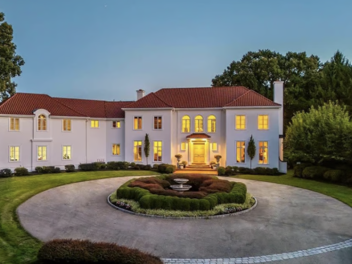 2025费城最佳郊区排行榜,看看哪几个近郊区域最有升值潜力!