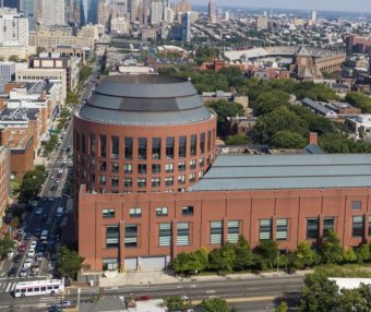 2025全美最强MBA商学院排名出炉!宾大沃顿商学院登顶!力压斯坦福!