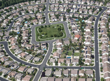 中国若反击，会如何重创美国房市？