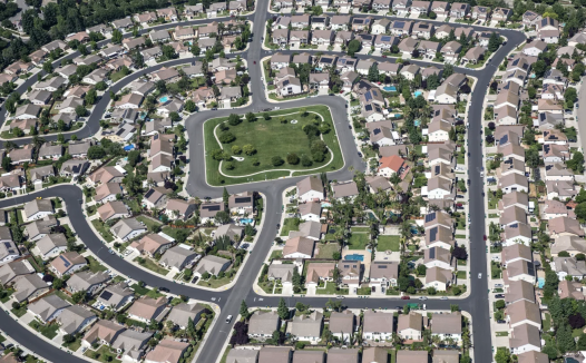 中国若反击,会如何重创美国房市?