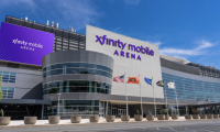 费城飞人和76人主场Wells Fargo Center改名啦!Xfinity Mobile拿下冠名权!