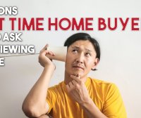 美国买房必问!第一次看房就要问的13个关键问题(第10个问题尤其重要!)