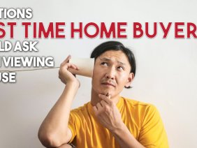 美国买房必问！第一次看房就要问的13个关键问题（第10个问题尤其重要！）