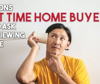 美国买房必问!第一次看房就要问的13个关键问题(第10个问题尤其重要!)