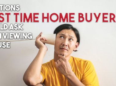 美国买房必问!第一次看房就要问的13个关键问题(第10个问题尤其重要!)