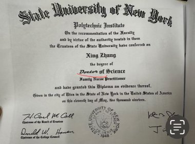 唐人街冒牌“励志医生”终落网——张兴被判25个月监禁,震惊费城华人社区!