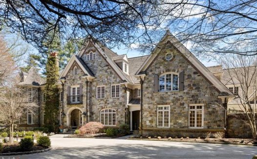 Main Line炸出天价大豪宅!费城开发商的私人庄园挂牌,光酒窖就能装下百瓶红酒!