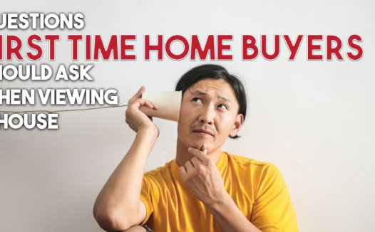 美国买房必问!第一次看房就要问的13个关键问题(第10个问题尤其重要!)