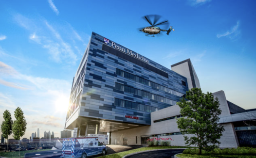 全美百强医院出炉!费城这4家医院强势上榜!