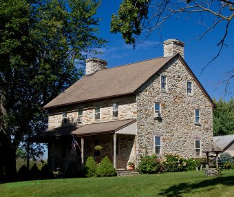 美国宾州老房子维护成本你知道吗?