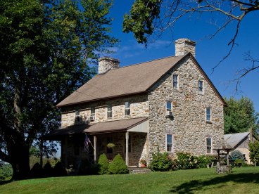 美国宾州老房子维护成本你知道吗？