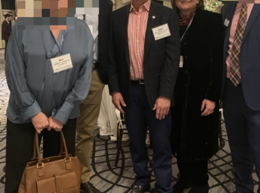 费郊Main Line惊爆金融诈骗案！Gladwyne富人顾问在费郊上演真实“华尔街之狼”！豪掷客户钱财终获刑8年！